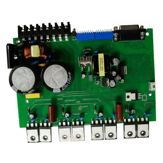 Custom OEM PCB Assembly with Expert Design Support