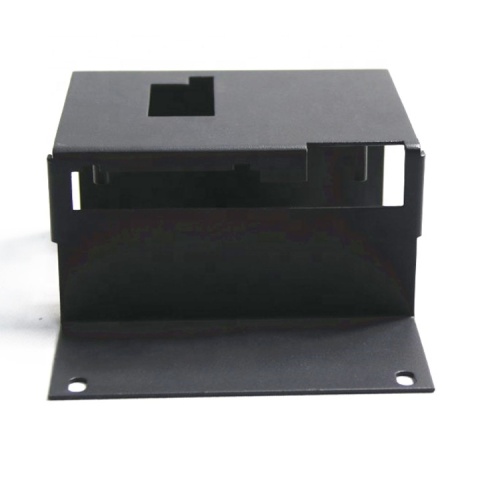 stamping partcustom sheet metal fabrication