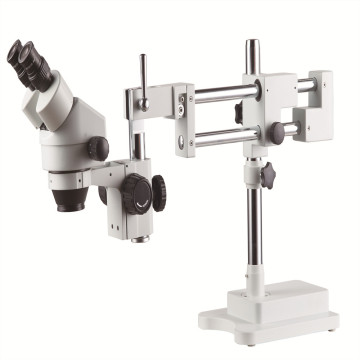 Biological Compound Microscope for Laboratory Use