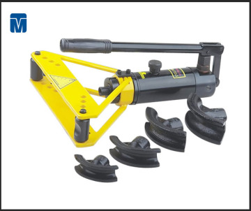 Electric Pipe Bender with CE Certification