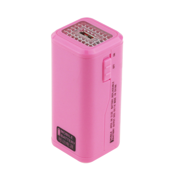 Wholesale Fast Charging Battery Power Banks from Good Selling Factories