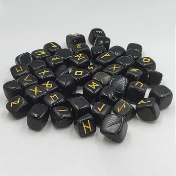 Natural Healing Polished River Stones: Custom Engraved Pebbles for Gifts & Souvenirs