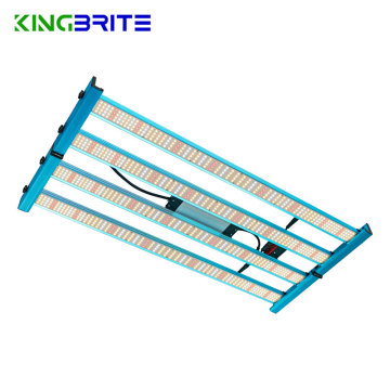 KingBrite 320W LED Samsung LM281B+ Pro LM301H Full Spectrum Plant Grow Light