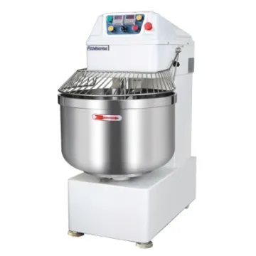 Large Capacity Commercial Use Professional Bakery Dough Mixer