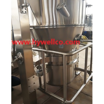 New Condition Powder Drying Machine