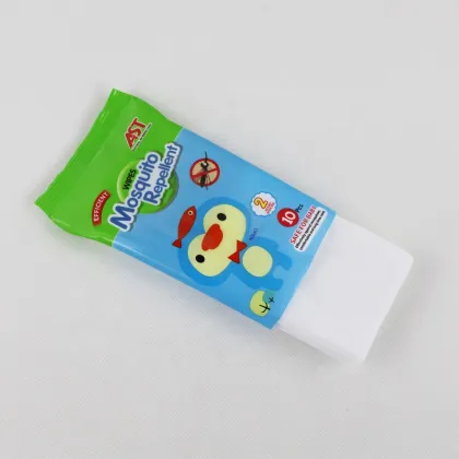OEM Mosquito Killing Wipes