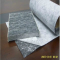 Vải than hoạt tính không dệt HVAC G4-F9