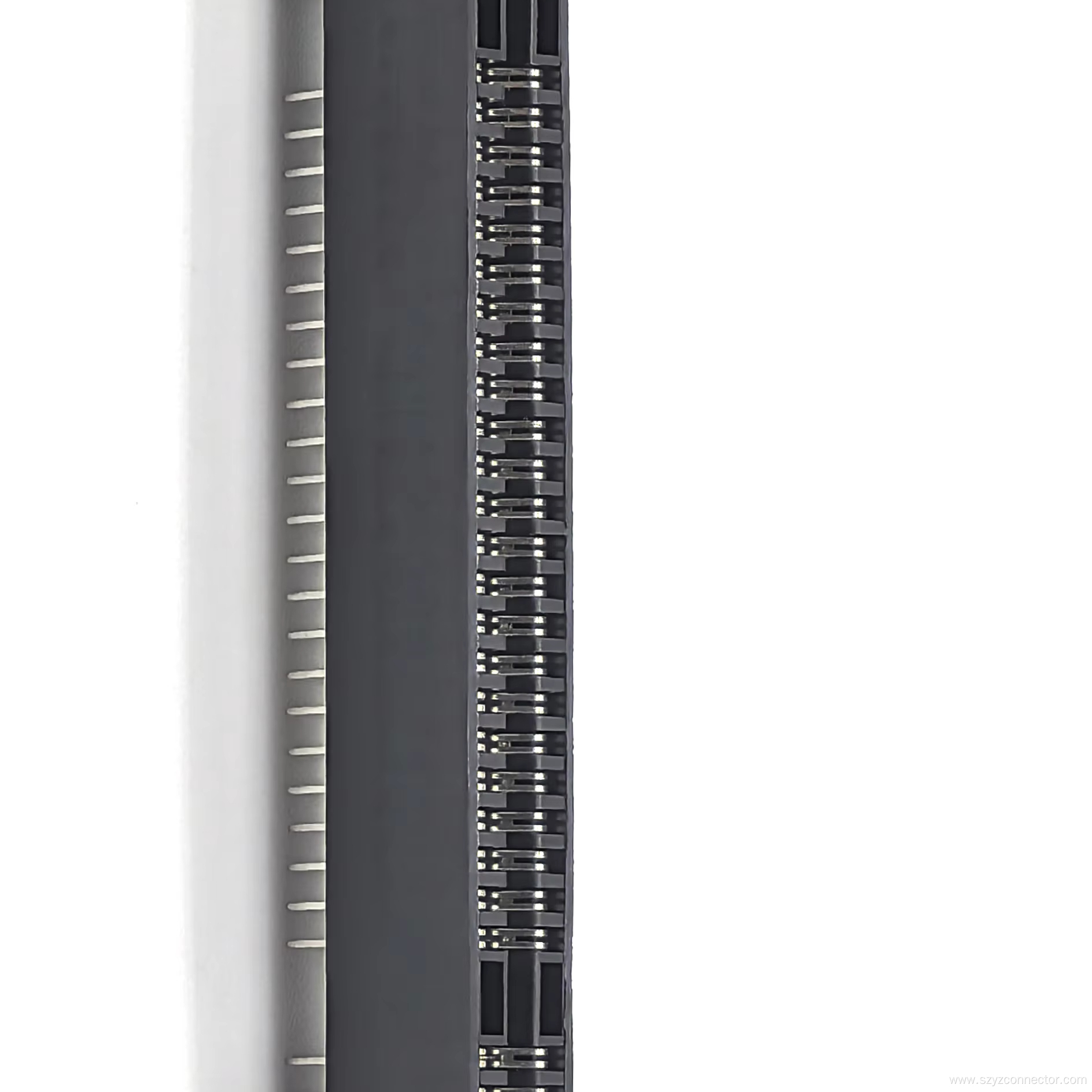 Super Plug Straight DIP