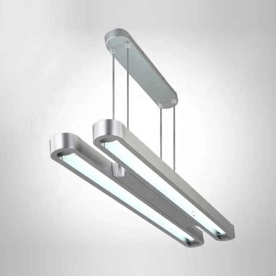 18 Watt Double Tube Longer Life Anti-Scratch Pendant Light - Amazon Hot Sale