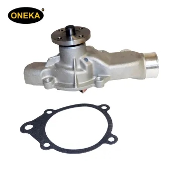AW7136 Engine 25P ERH Water Pump for Jeep Grand Cherokee 4.0i Cherokee 2.5i 4x4