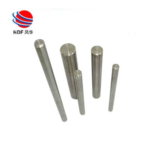 ANSI 201 316LVM Stainless Steel Round Bar Rod