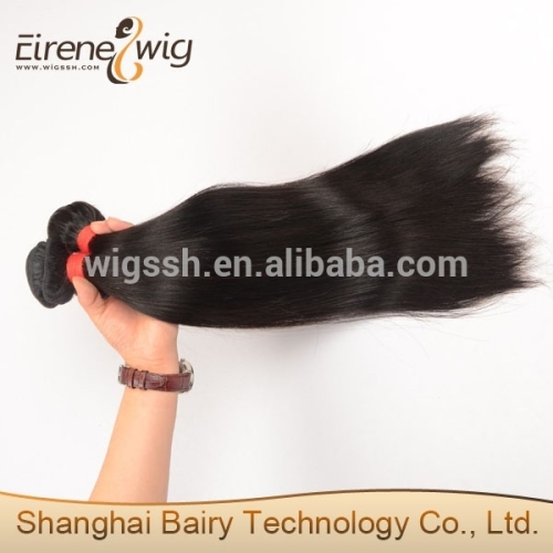 Eirene Hair No shedding free tangle cheap wholesale virgin human hair extens