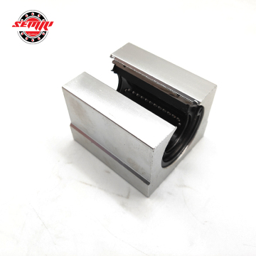 China Factory 3D Printer New Materials Size Linear Motion Ball Slide SCS50VUU