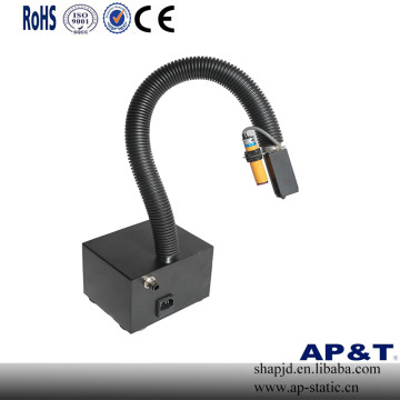 AP-AZ3201Inductive ionizing air snake Printing Static Eliminator electrostatic ionizing air snake