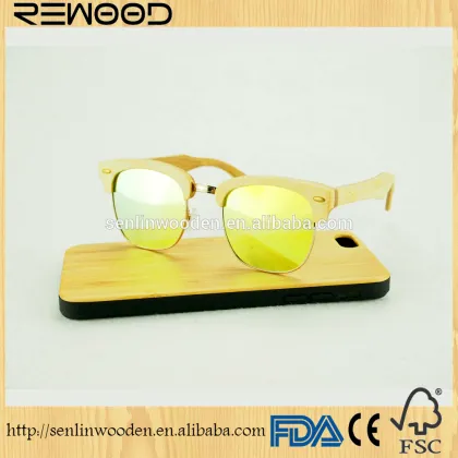 OEM design mobile phone wood phone case for Apple Phone 6s wooden case