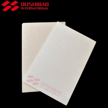 High-Performance Sanded MgO Panel with Smooth Surface Finish