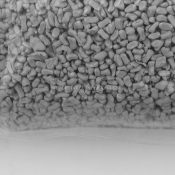 Desiccant Master Batch to Remove Water Absorption for PP and PE