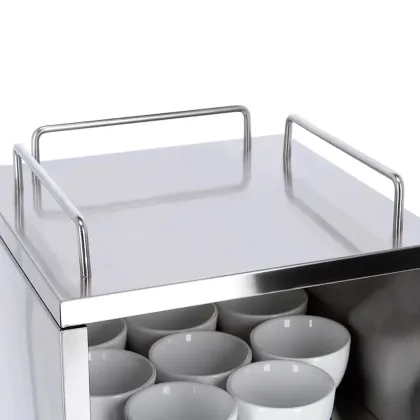 Cup Warmer for Coffee Shop, Hotel
