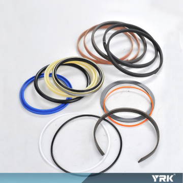 EX200-1 Boom cylinder seal kit
