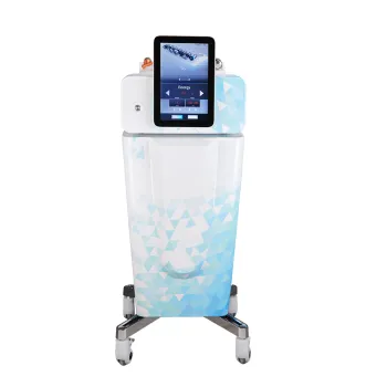Latest Multifunction Korean Beauty Device