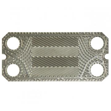 S7A high quality heat exchanger ss304 plate