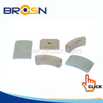 high ndfeb n48 powerful magnetic china mmm 100 mmm ndfeb magnet