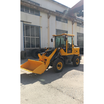 Maxizm 1t Mini Wheel Loaders for Sale: Models UR910 and UR916