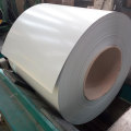 Ral9002 Coil Galvanized Steel Coil PPGI Untuk Roofing