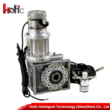 Roll Up Πόρτες Αυτόματο Servo Brushless Motors