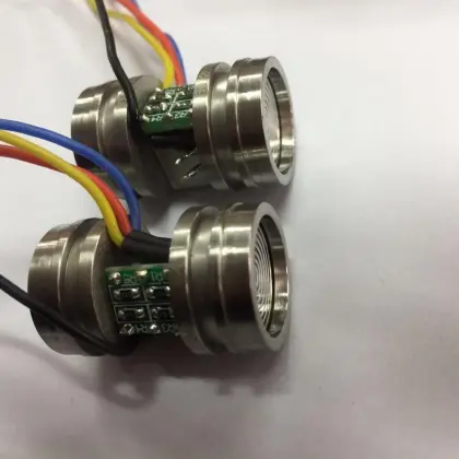 differential pressure sensors price