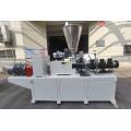 Polestar Twin/Double Screw Extrusion Plastic Extruder