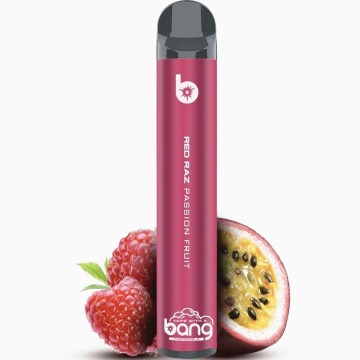 Bang por atacado XXL 2000 Puffs descartável pod