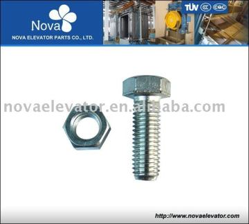 Elevator Bolt