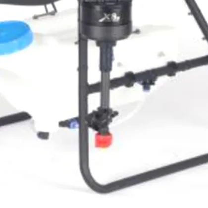 Remote Control Agricultural Plant Protection Drone Agricultural Irrigation Drone Automatic Agriculture Drone