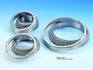 Roller Bearing - 8