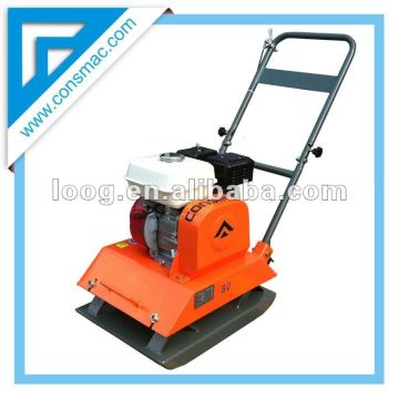 SPC80R Gasoline Robin Plate Compactor