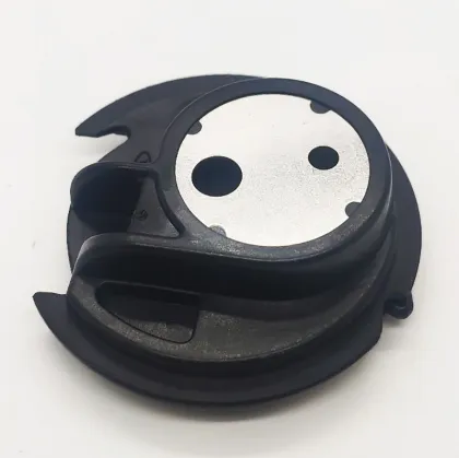 YUK Sewing Machine Parts 627569106 - Bobbin Case for Janome Domestic Sewing Machine