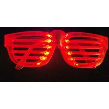 Rockstar Glasses 12 lights
