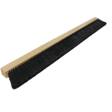 Bâtiment de fibres noires