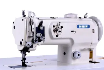 Single Needle Heavy Duty Sofa Furniture Sewing Machine