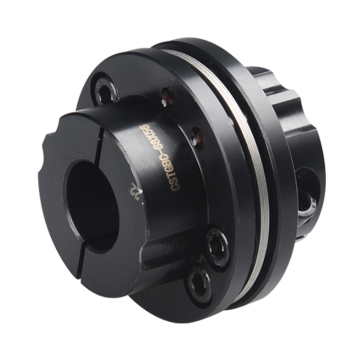 Custom Wholesale Flexible Single Disc Servo Stepping Motor Shaft Couplings