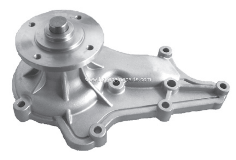 WATER PUMP 17400-60815 FOR TOYOTA 22R 20R