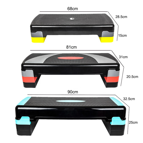 Fitness Aerobic Step Platform