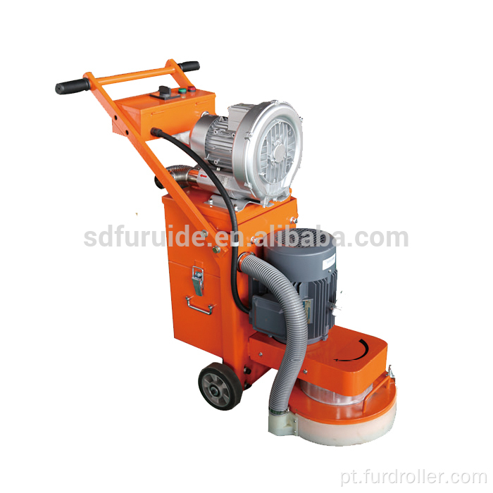 Simples de usar boa qualidade moedor de piso para industrial FYM-330