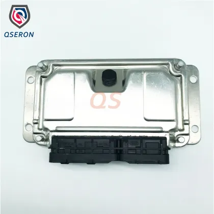 ECU Electronic Control Module M7.9.7 0261B04981 for Northeast Engine Computer Board - SEM-SW608845
