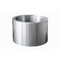 Tubes forgés pour réacteurs en silicium polycristallin