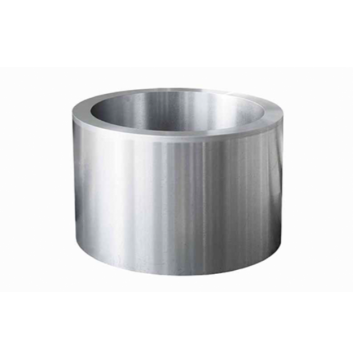 Tubes forgés pour réacteurs en silicium polycristallin