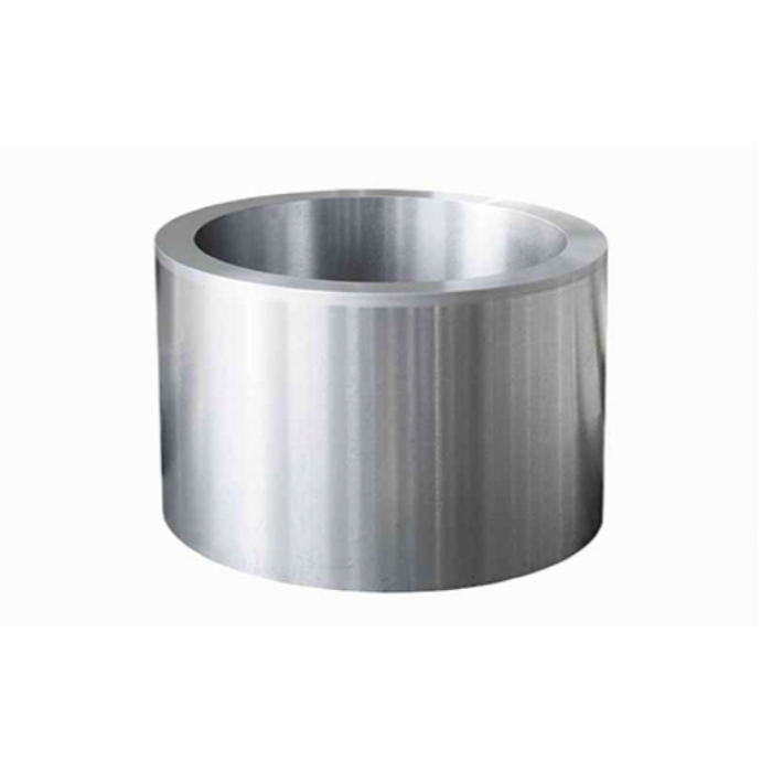 Tubes forgés pour réacteurs en silicium polycristallin