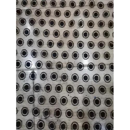 Nylon-Druckflockpulver
