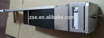 china professinonal machine manufacturer SMT label FEEDER sticker label printing machine